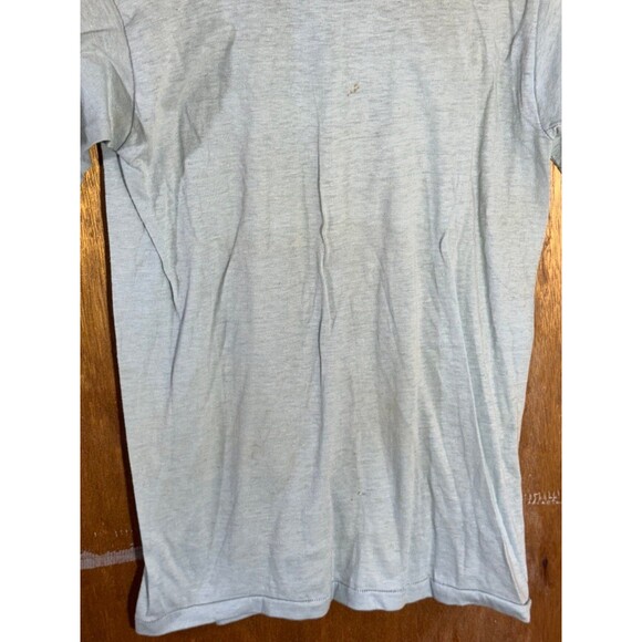 RARE Youth International Party YIP 1977 Washington DC‎ Smoke-In Hippie Shirt L - Picture 10 of 11